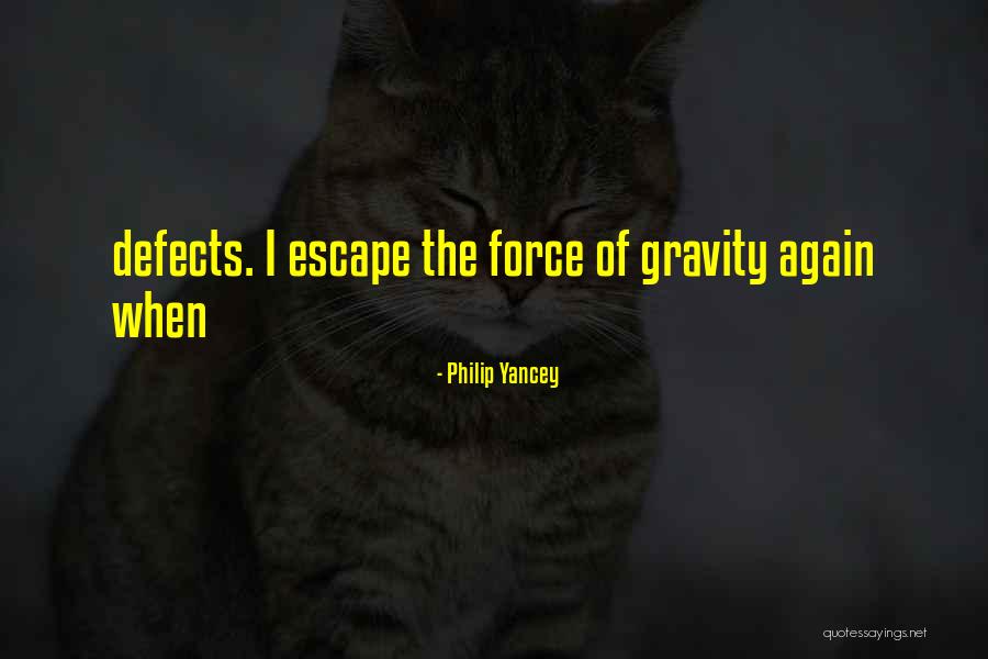 Godeer Quotes By Philip Yancey Godeer Quotes By Philip Yancey
