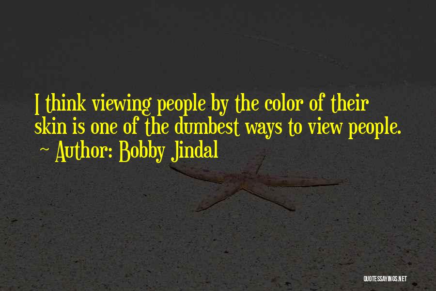 Godeery Quotes By Bobby Jindal