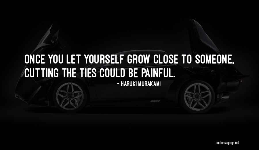 Godefroid Montmirail Quotes By Haruki Murakami Godefroid Montmirail Quotes By Haruki Murakami