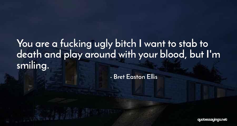 Godefroid Munongo Quotes By Bret Easton Ellis Godefroid Munongo Quotes By Bret Easton Ellis