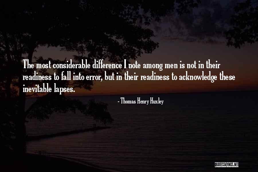 Godefroy Eyelash Quotes By Thomas Henry Huxley Godefroy Eyelash Quotes By Thomas Henry Huxley