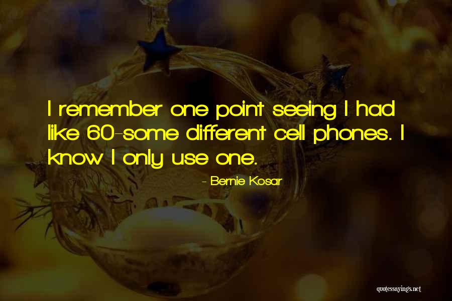 Godeland Quotes By Bernie Kosar Godeland Quotes By Bernie Kosar
