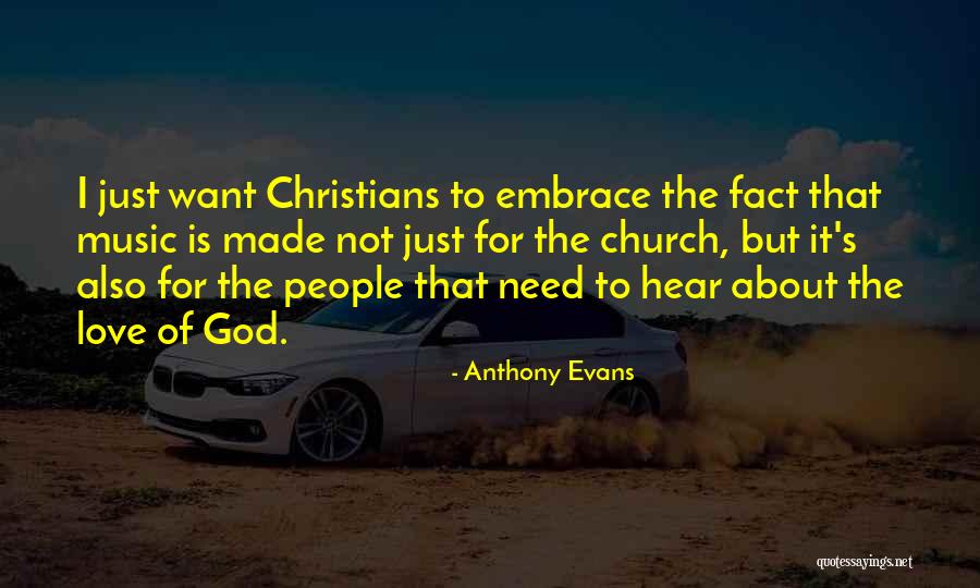 Goderdzi Pass Quotes By Anthony Evans Goderdzi Pass Quotes By Anthony Evans