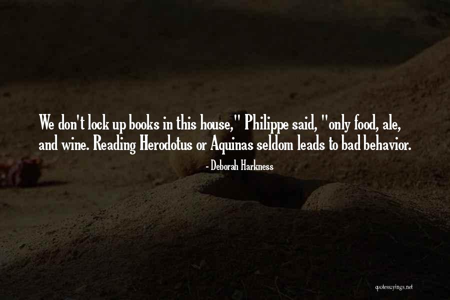 Goderdzi Pass Quotes By Deborah Harkness Goderdzi Pass Quotes By Deborah Harkness