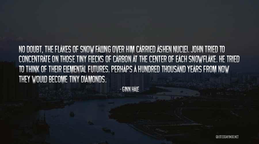 Goderich News Quotes By Ginn Hale Goderich News Quotes By Ginn Hale