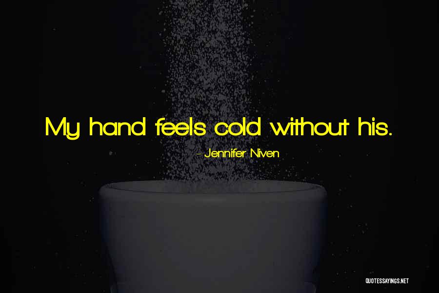 Goderich Real Estate Quotes By Jennifer Niven Goderich Real Estate Quotes By Jennifer Niven