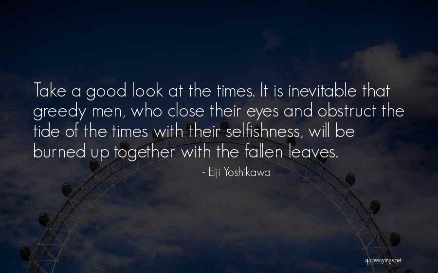 Godert Willem Quotes By Eiji Yoshikawa Godert Willem Quotes By Eiji Yoshikawa