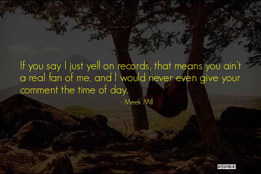 Godete Canvas Quotes By Meek Mill Godete Canvas Quotes By Meek Mill