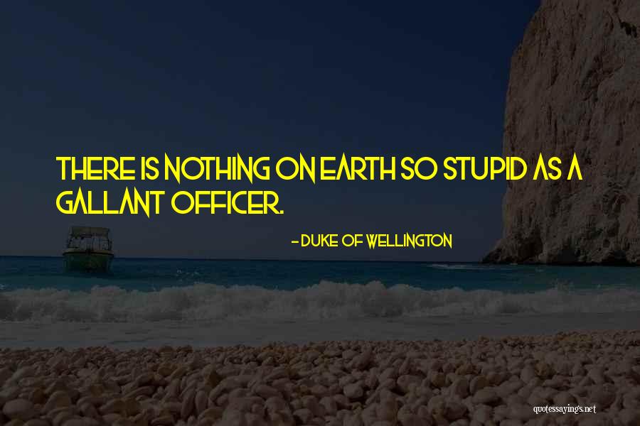 Godete Pintura Quotes By Duke Of Wellington Godete Pintura Quotes By Duke Of Wellington