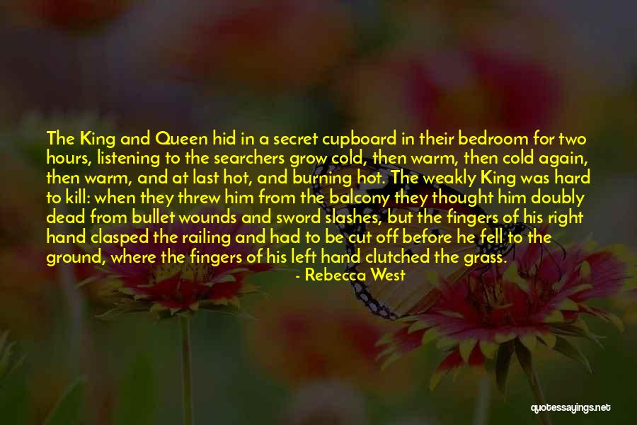 Godete Pintura Quotes By Rebecca West Godete Pintura Quotes By Rebecca West