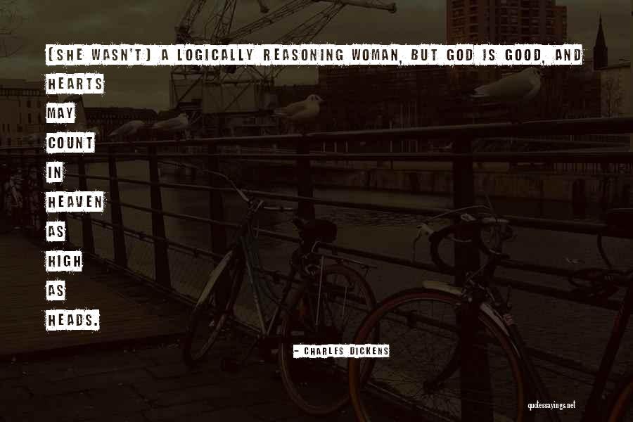 Godetes Quotes By Charles Dickens Godetes Quotes By Charles Dickens