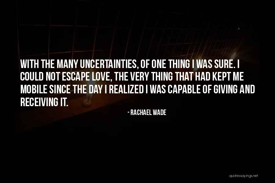 Godetia Quotes By Rachael Wade Godetia Quotes By Rachael Wade