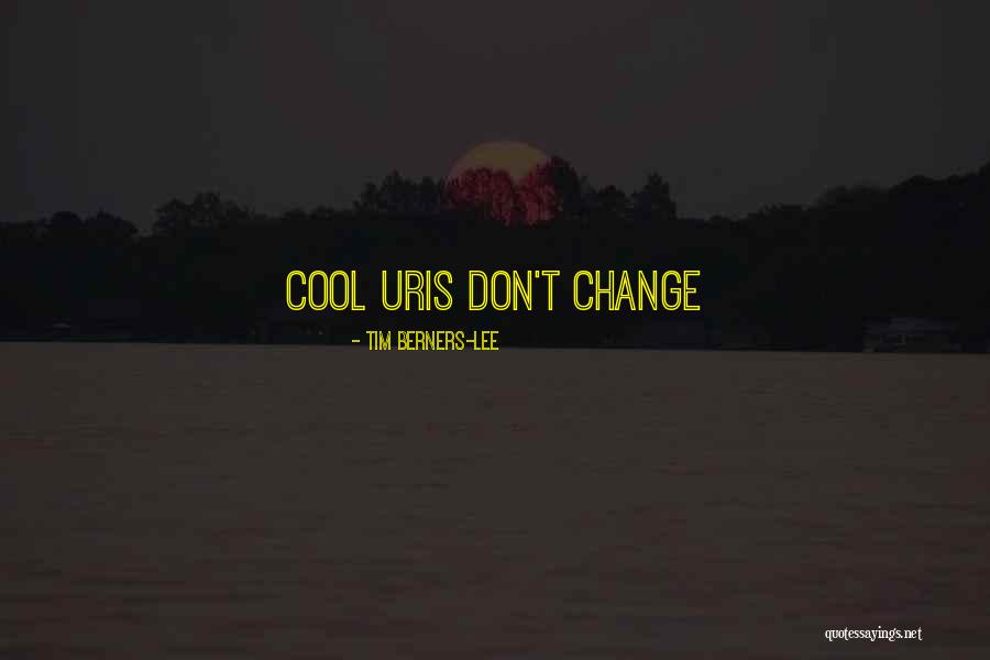 Godets Quotes By Tim Berners-Lee