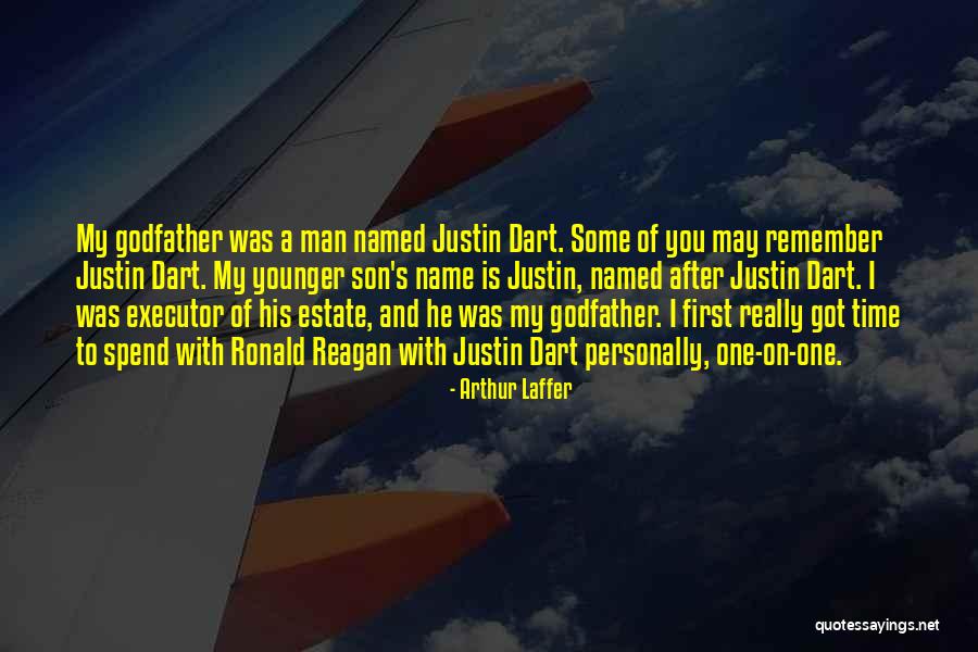 Godfather 1 2 3 Quotes By Arthur Laffer Godfather 1 2 3 Quotes By Arthur Laffer