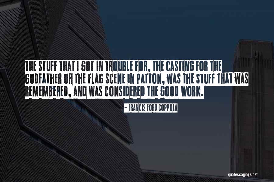 Godfather 1 2 3 Quotes By Francis Ford Coppola Godfather 1 2 3 Quotes By Francis Ford Coppola