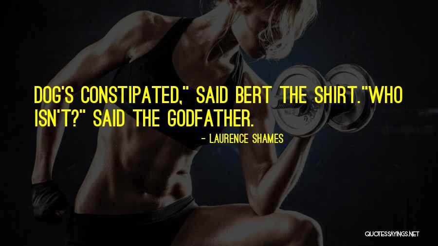 Godfather 1 2 3 Quotes By Laurence Shames Godfather 1 2 3 Quotes By Laurence Shames
