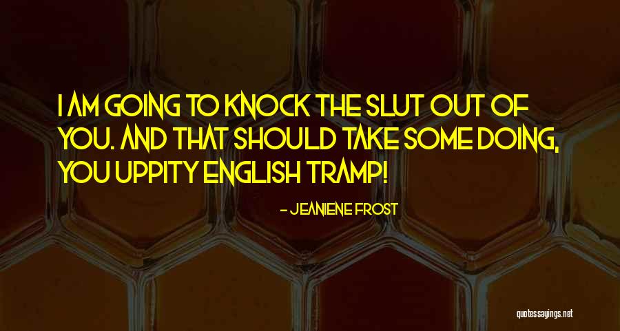 Godfather About Family Quotes By Jeaniene Frost Godfather About Family Quotes By Jeaniene Frost