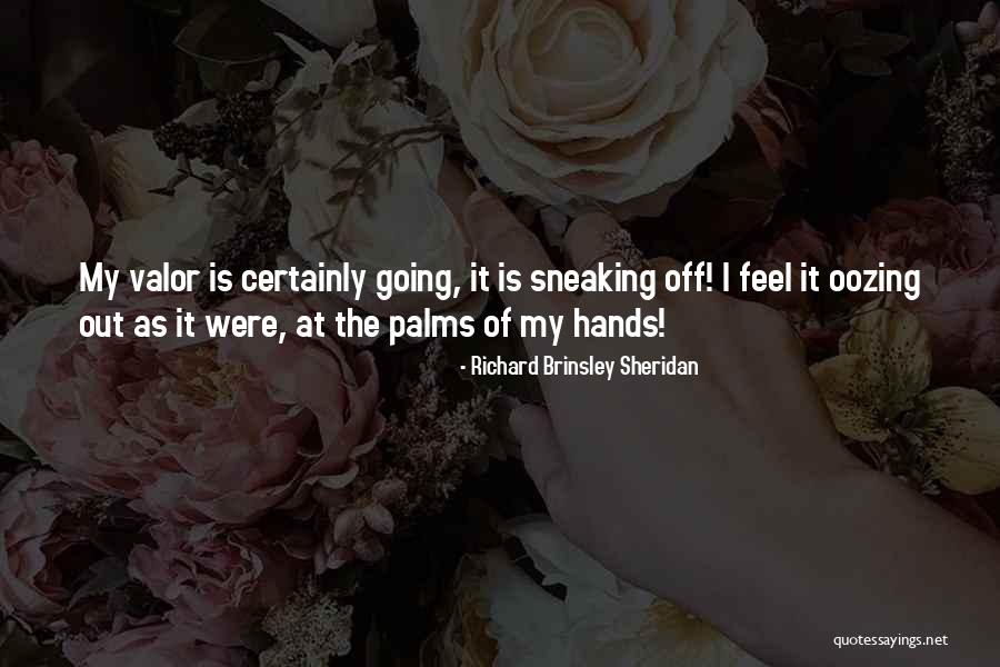 Godfather About Family Quotes By Richard Brinsley Sheridan Godfather About Family Quotes By Richard Brinsley Sheridan