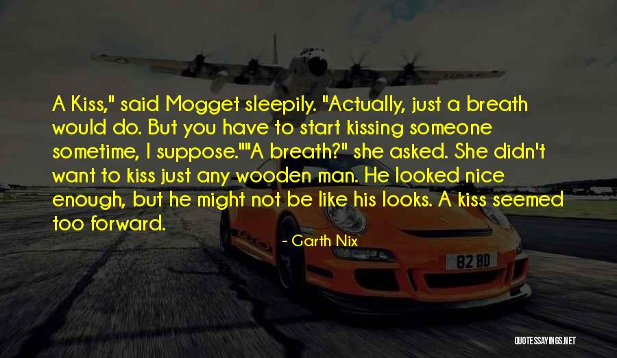 Godfather Andy Quotes By Garth Nix Godfather Andy Quotes By Garth Nix