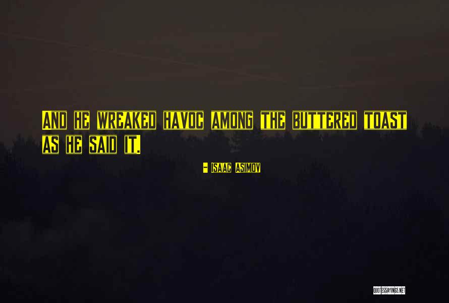 Godfather Andy Quotes By Isaac Asimov Godfather Andy Quotes By Isaac Asimov