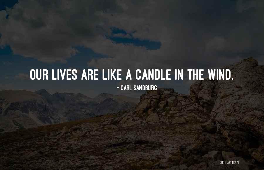 Godfather Death Quotes By Carl Sandburg Godfather Death Quotes By Carl Sandburg