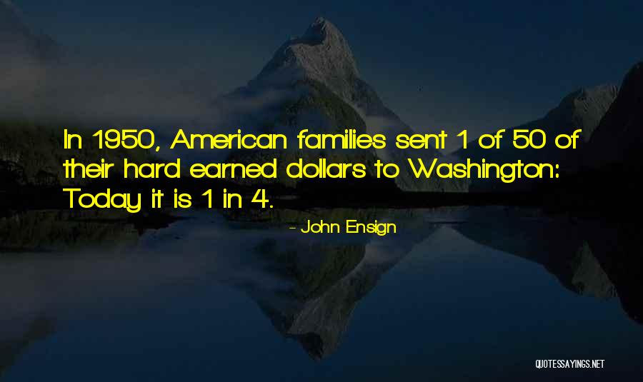 Godfather Death Quotes By John Ensign Godfather Death Quotes By John Ensign