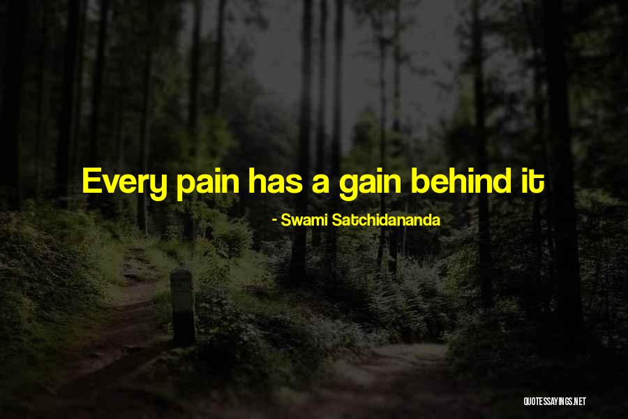 Godfather Family Quotes By Swami Satchidananda Godfather Family Quotes By Swami Satchidananda