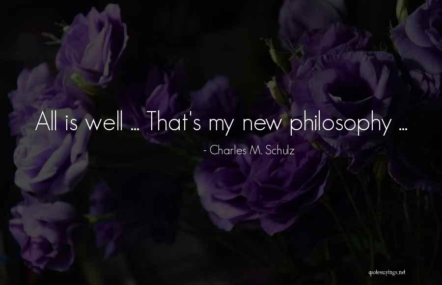 Godfather Loyalty Quotes By Charles M. Schulz Godfather Loyalty Quotes By Charles M. Schulz