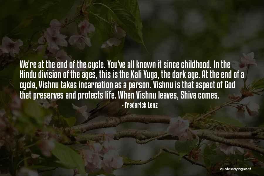 Godfather Loyalty Quotes By Frederick Lenz Godfather Loyalty Quotes By Frederick Lenz