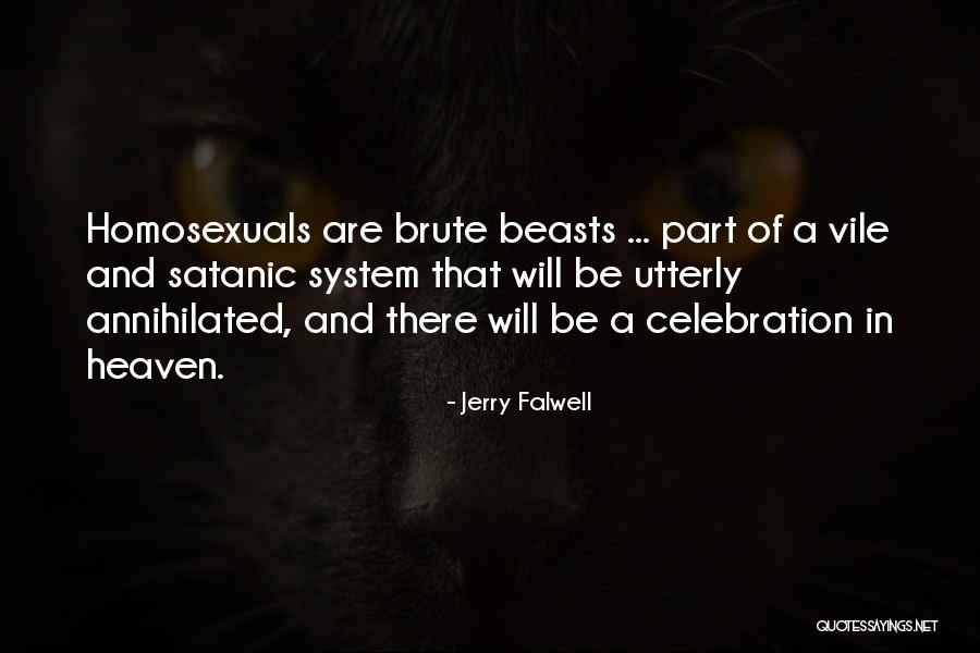Godfather Loyalty Quotes By Jerry Falwell Godfather Loyalty Quotes By Jerry Falwell