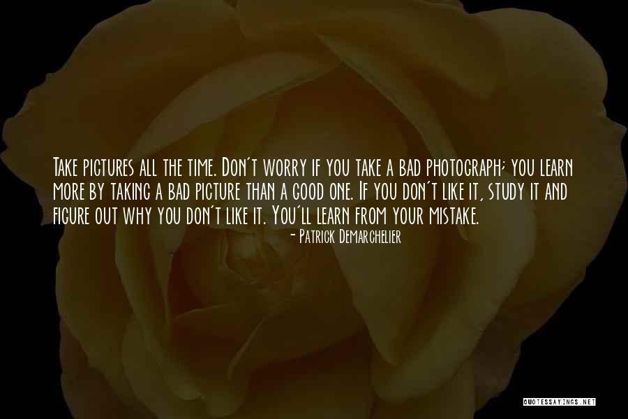 Godfather Loyalty Quotes By Patrick Demarchelier Godfather Loyalty Quotes By Patrick Demarchelier