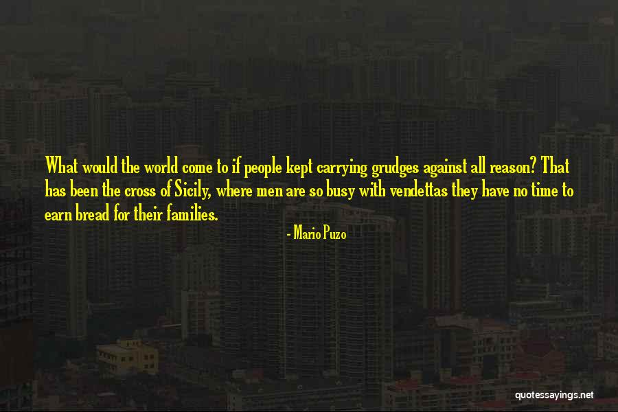 Godfather Quotes By Mario Puzo Godfather Quotes By Mario Puzo