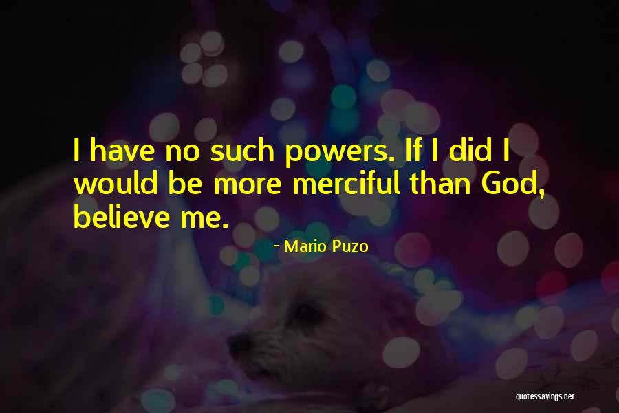 Godfather Quotes By Mario Puzo Godfather Quotes By Mario Puzo