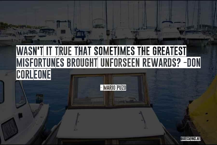Godfather Quotes By Mario Puzo Godfather Quotes By Mario Puzo