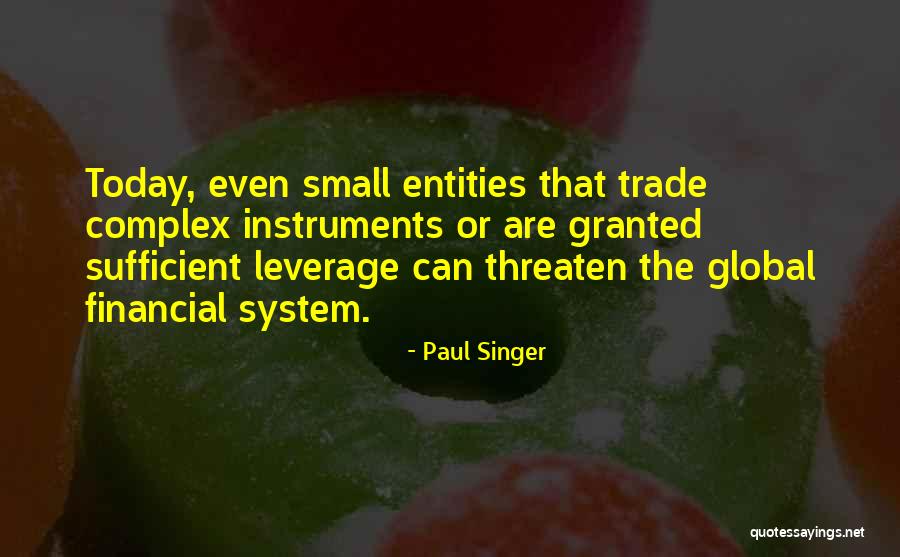 Godfather Sonny Quotes By Paul Singer Godfather Sonny Quotes By Paul Singer