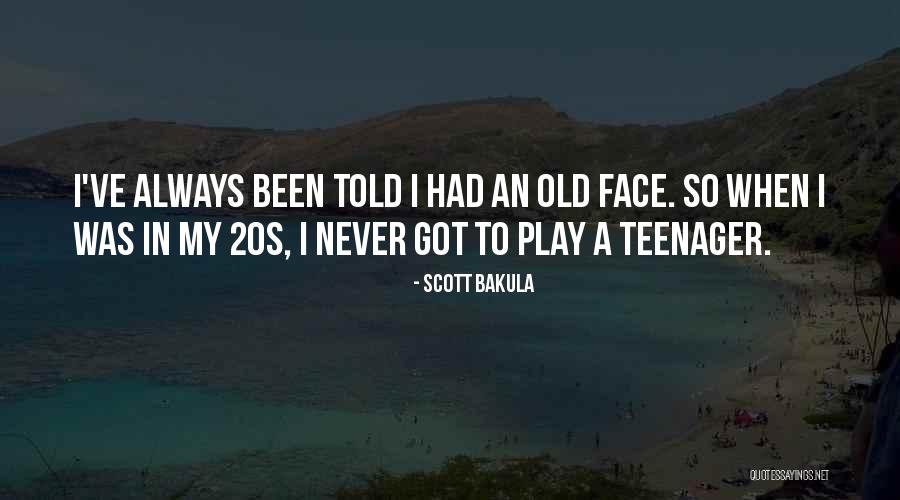 Godfather Sonny Quotes By Scott Bakula Godfather Sonny Quotes By Scott Bakula