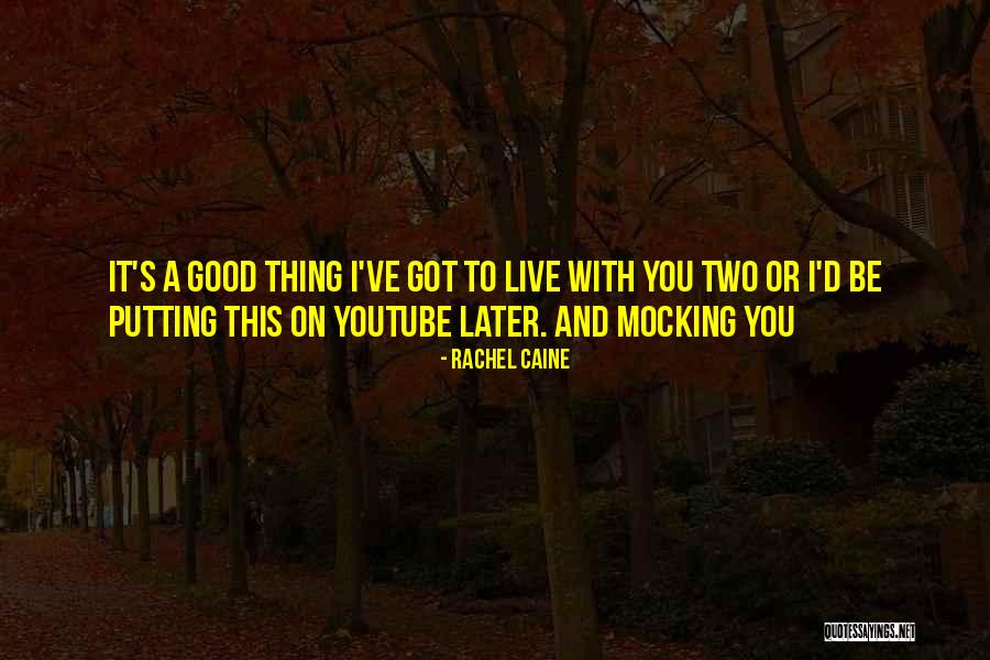 Godfirst Quotes By Rachel Caine Godfirst Quotes By Rachel Caine