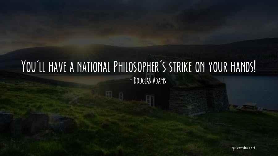 Godforsaken Movie Quotes By Douglas Adams Godforsaken Movie Quotes By Douglas Adams