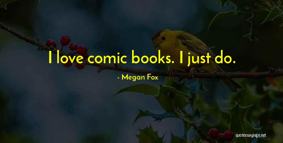 Godforsaken Movie Quotes By Megan Fox