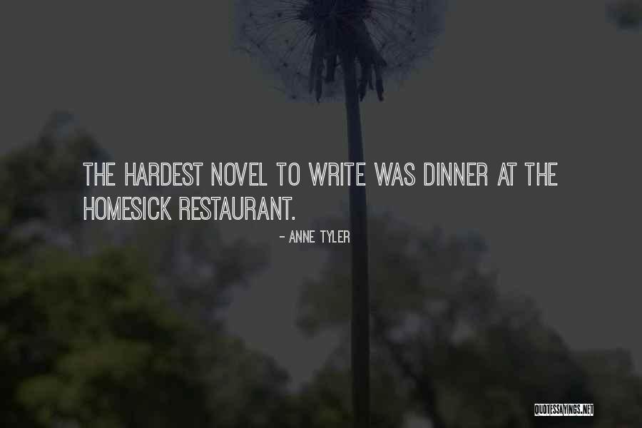 Godfred Talaga Quotes By Anne Tyler Godfred Talaga Quotes By Anne Tyler