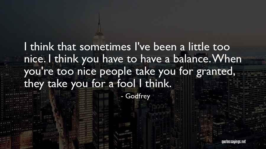 Godfrey Quotes 1080691 Godfrey Quotes 1080691