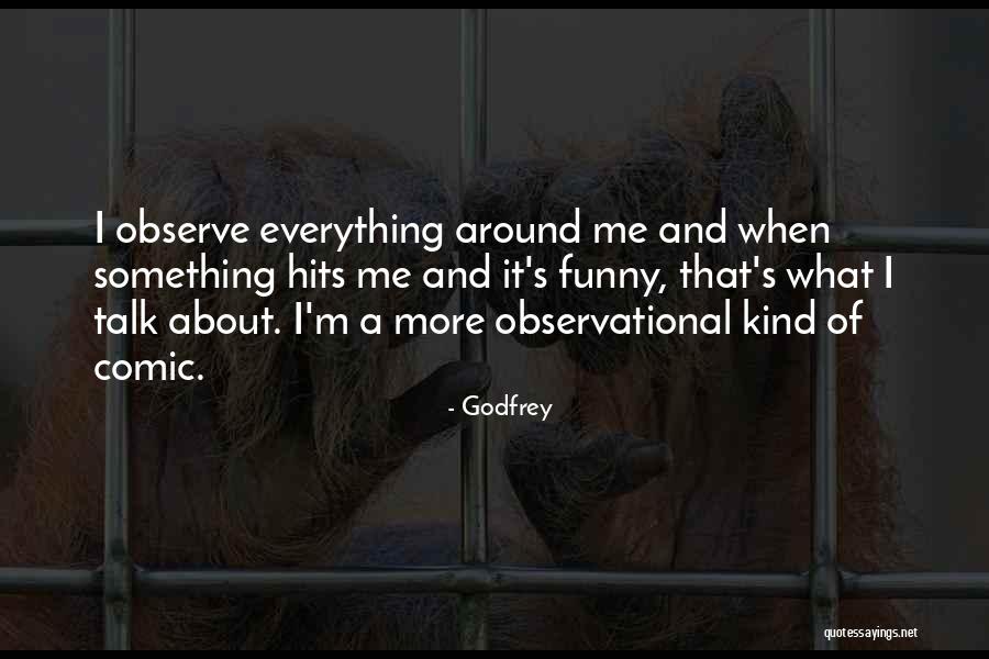 Godfrey Quotes 131235 Godfrey Quotes 131235