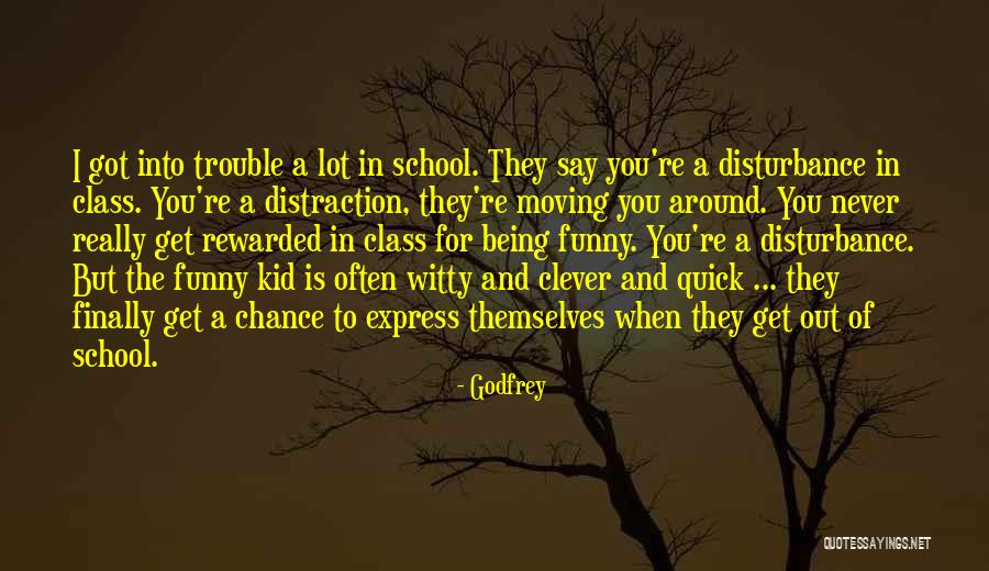 Godfrey Quotes 136276 Godfrey Quotes 136276