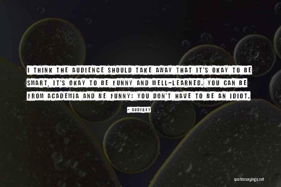 Godfrey Quotes 209695 Godfrey Quotes 209695