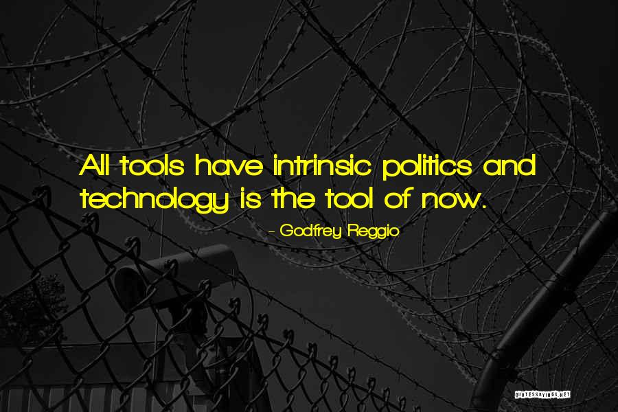 Godfrey Reggio Quotes 1511356 Godfrey Reggio Quotes 1511356
