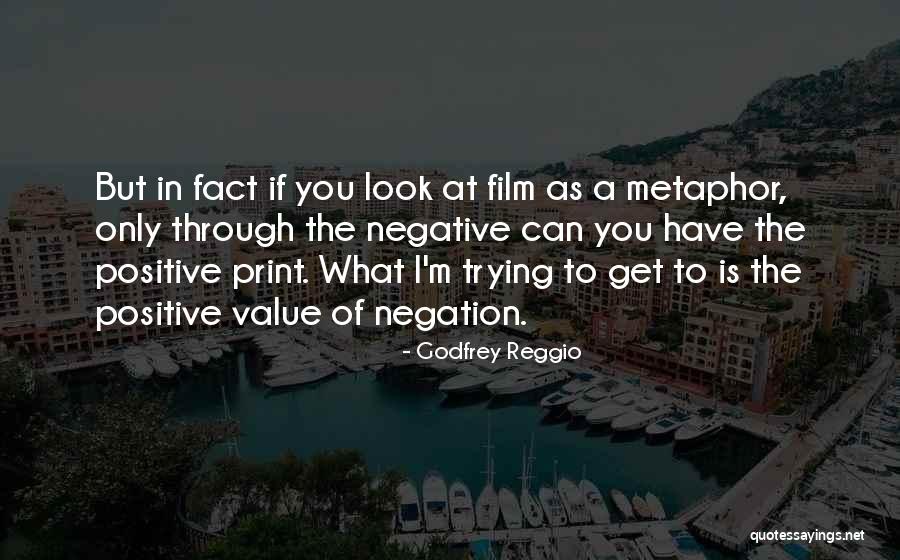Godfrey Reggio Quotes 1513179 Godfrey Reggio Quotes 1513179