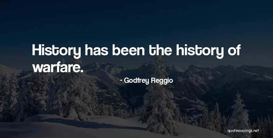 Godfrey Reggio Quotes 2260661 Godfrey Reggio Quotes 2260661