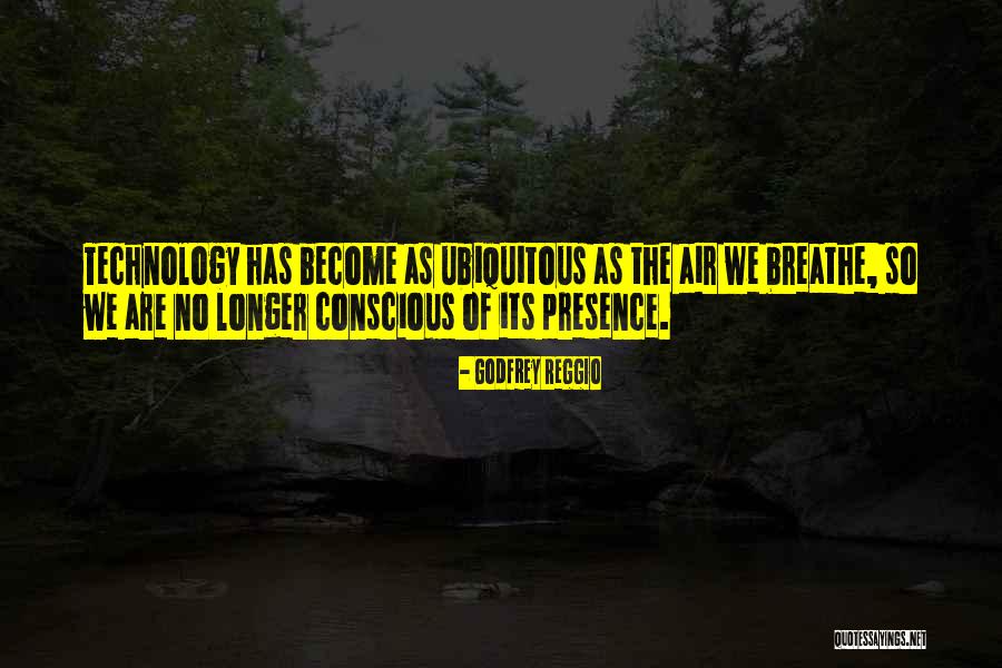 Godfrey Reggio Quotes 985908 Godfrey Reggio Quotes 985908