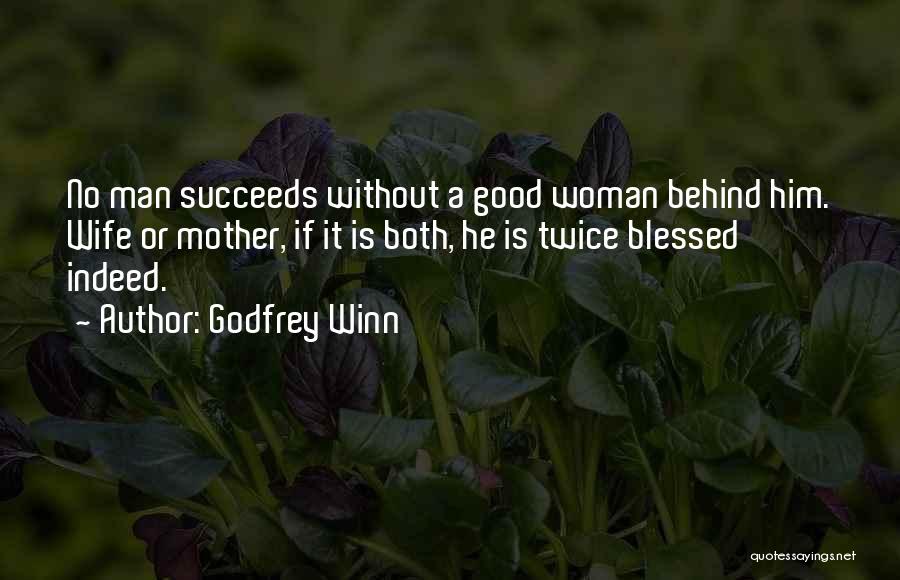 Godfrey Winn Quotes 2207988