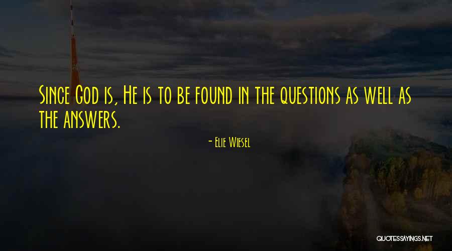Godfrid Duke Quotes By Elie Wiesel Godfrid Duke Quotes By Elie Wiesel